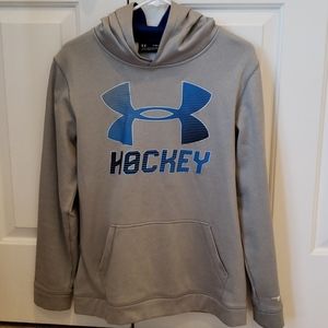 Under Armour Youth Sweatshirt/Hoodie